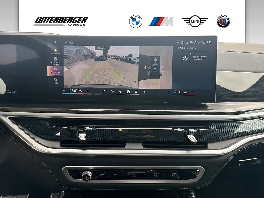 BMW X5 - Thumbnail 8