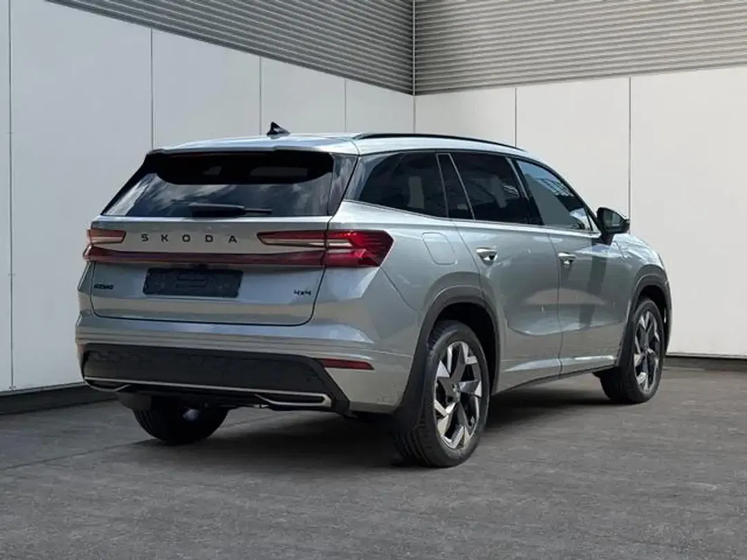 Skoda Kodiaq - Thumbnail 2