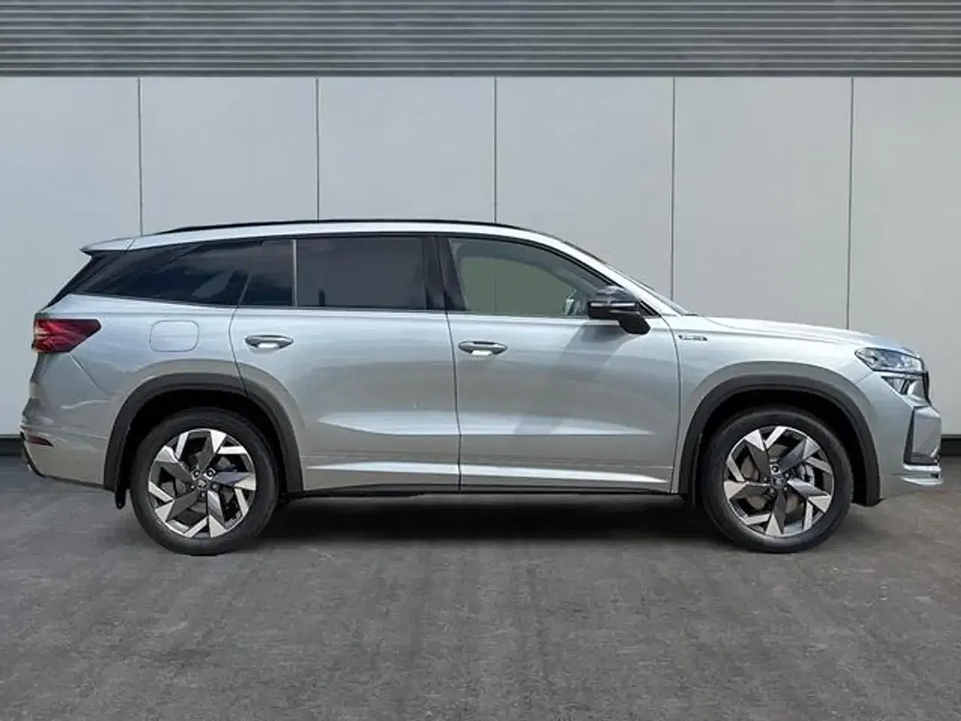 Skoda Kodiaq - Thumbnail 4