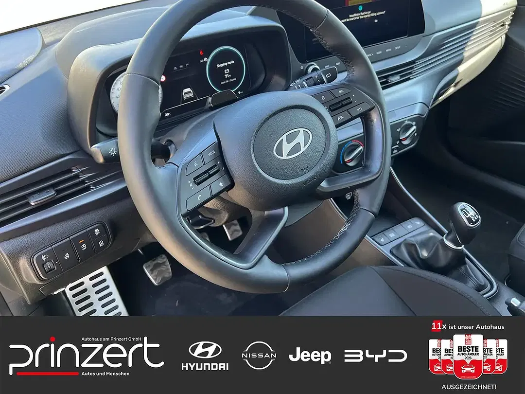Hyundai BAYON - Thumbnail 12