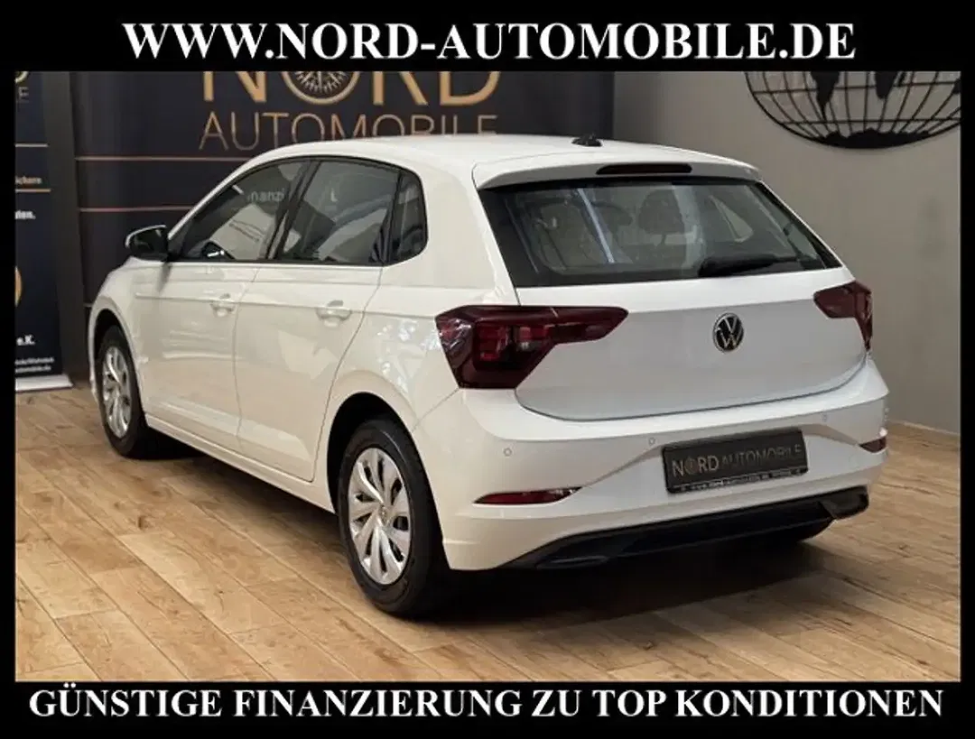 Volkswagen Polo - Thumbnail 7