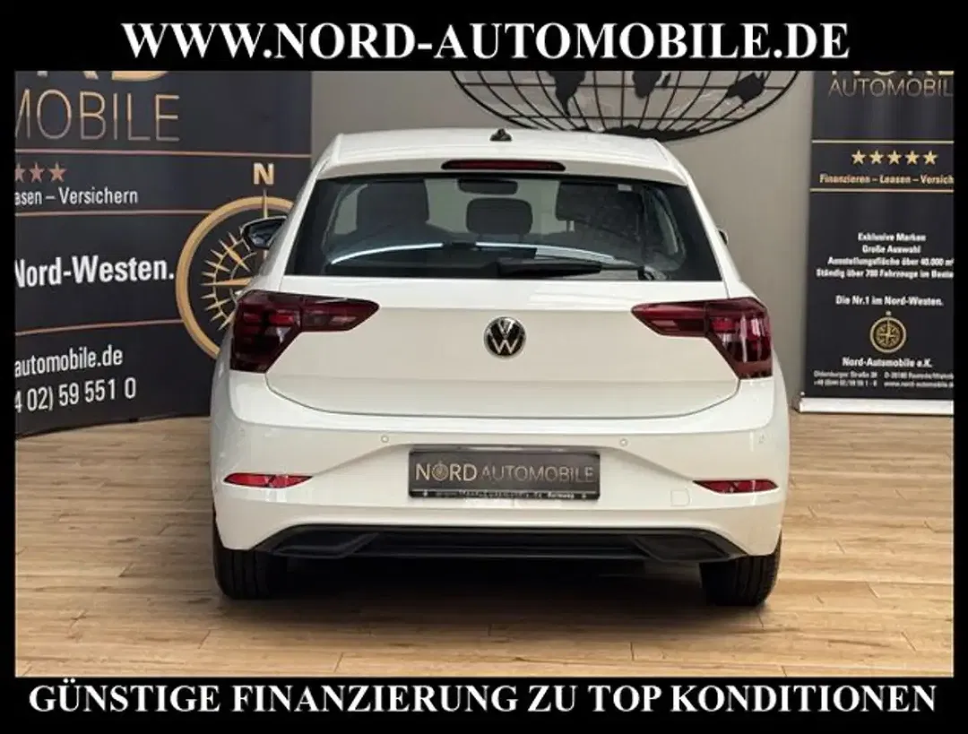 Volkswagen Polo - Thumbnail 8