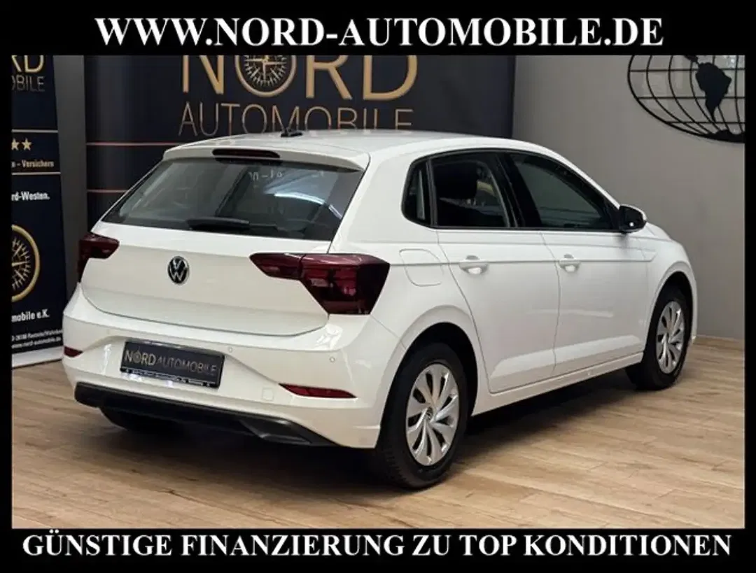 Volkswagen Polo - Thumbnail 9