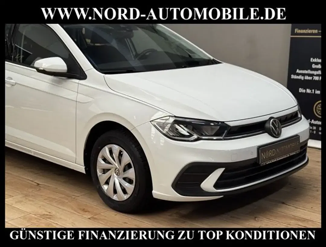 Volkswagen Polo - Thumbnail 10
