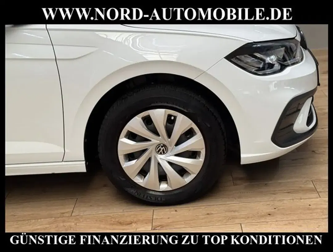 Volkswagen Polo - Thumbnail 11