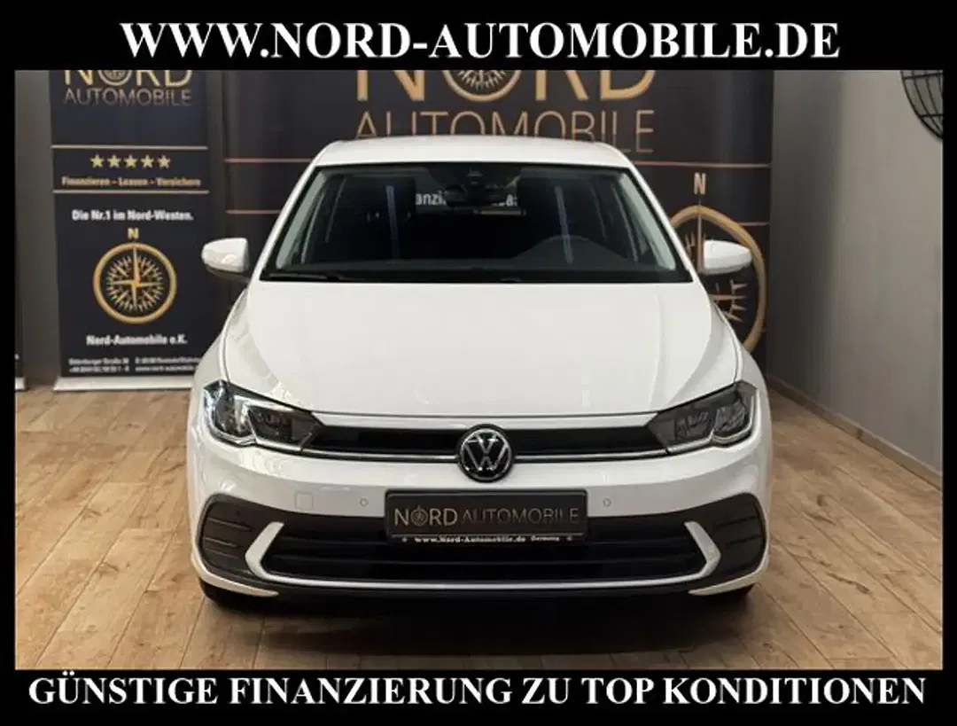 Volkswagen Polo 1.0 Life - foto 2