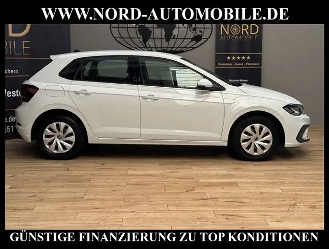 Volkswagen Polo - Thumbnail 6