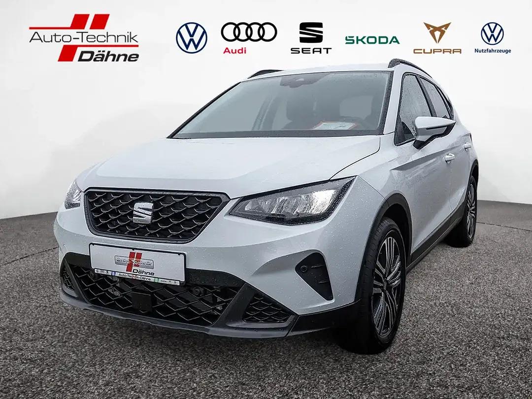 SEAT Arona 1.0 TSI Road Edition - foto 1