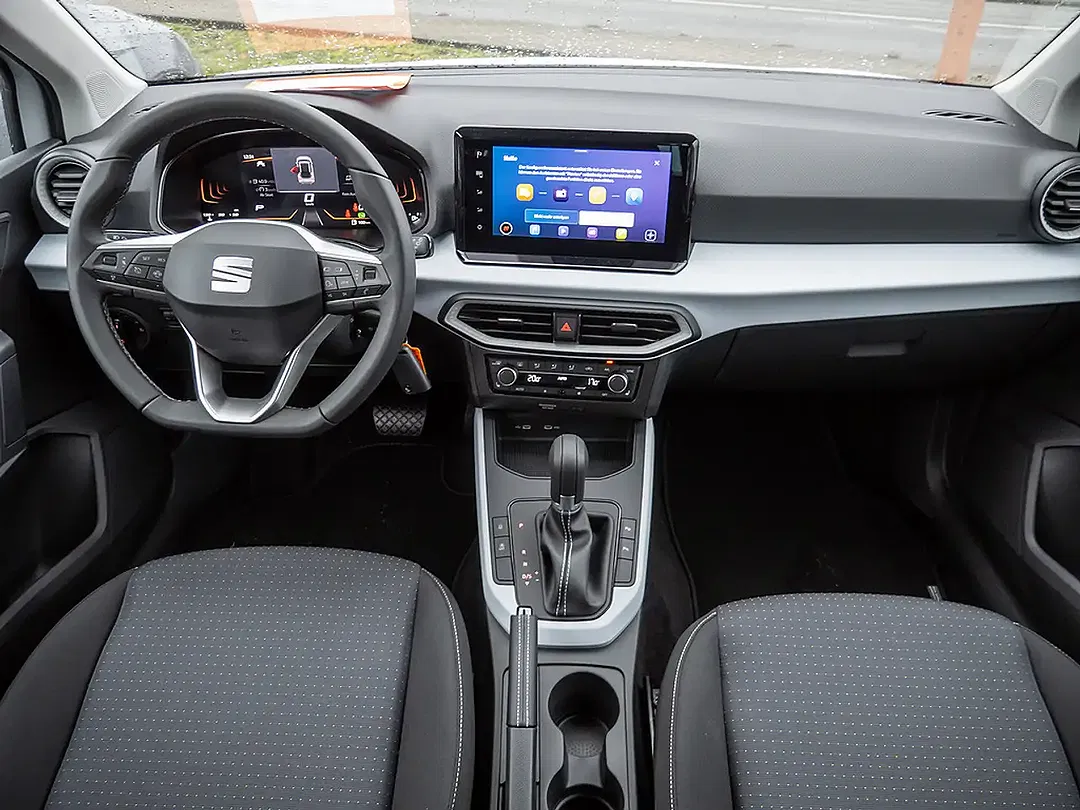 SEAT Arona - Thumbnail 6