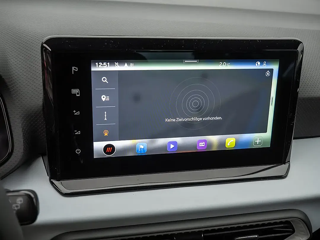 SEAT Arona - Thumbnail 8