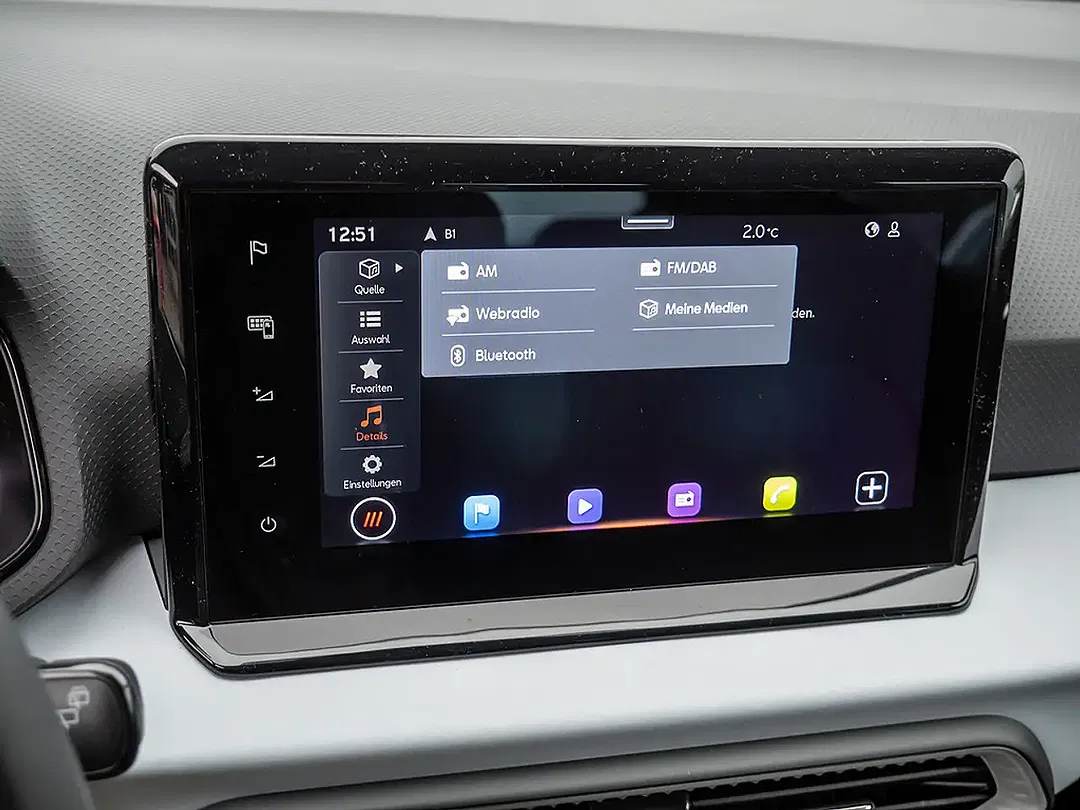 SEAT Arona - Thumbnail 9