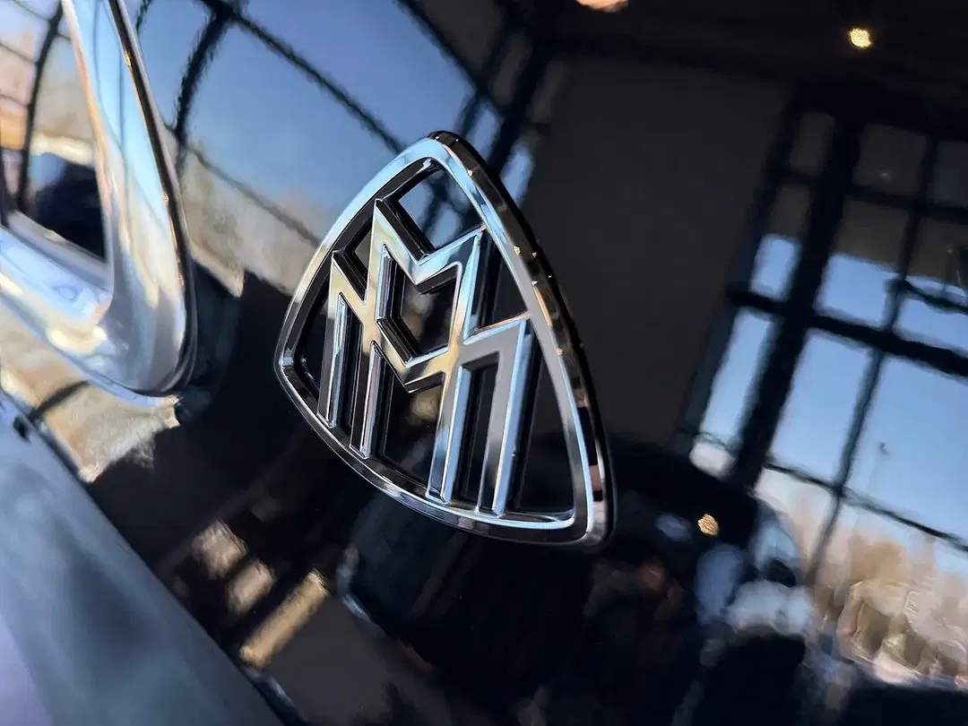 Mercedes-Benz S 680 - Thumbnail 17