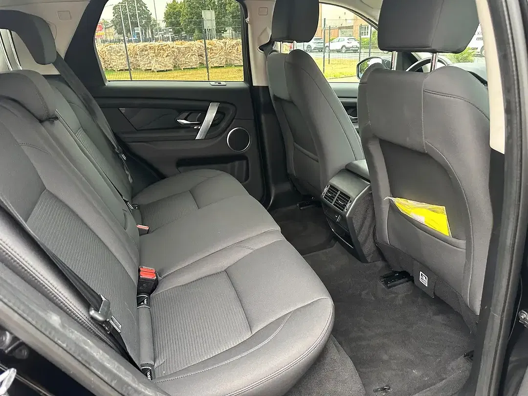 Land Rover Discovery 4x4 MHEV Sport - foto 7