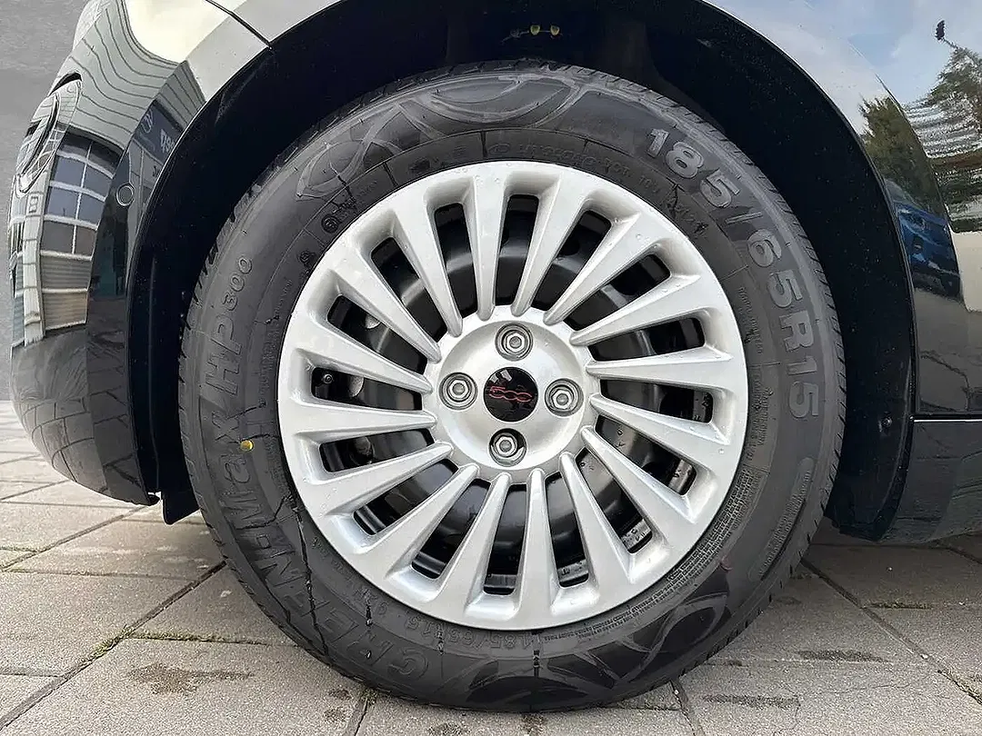 Fiat 500e - Thumbnail 7