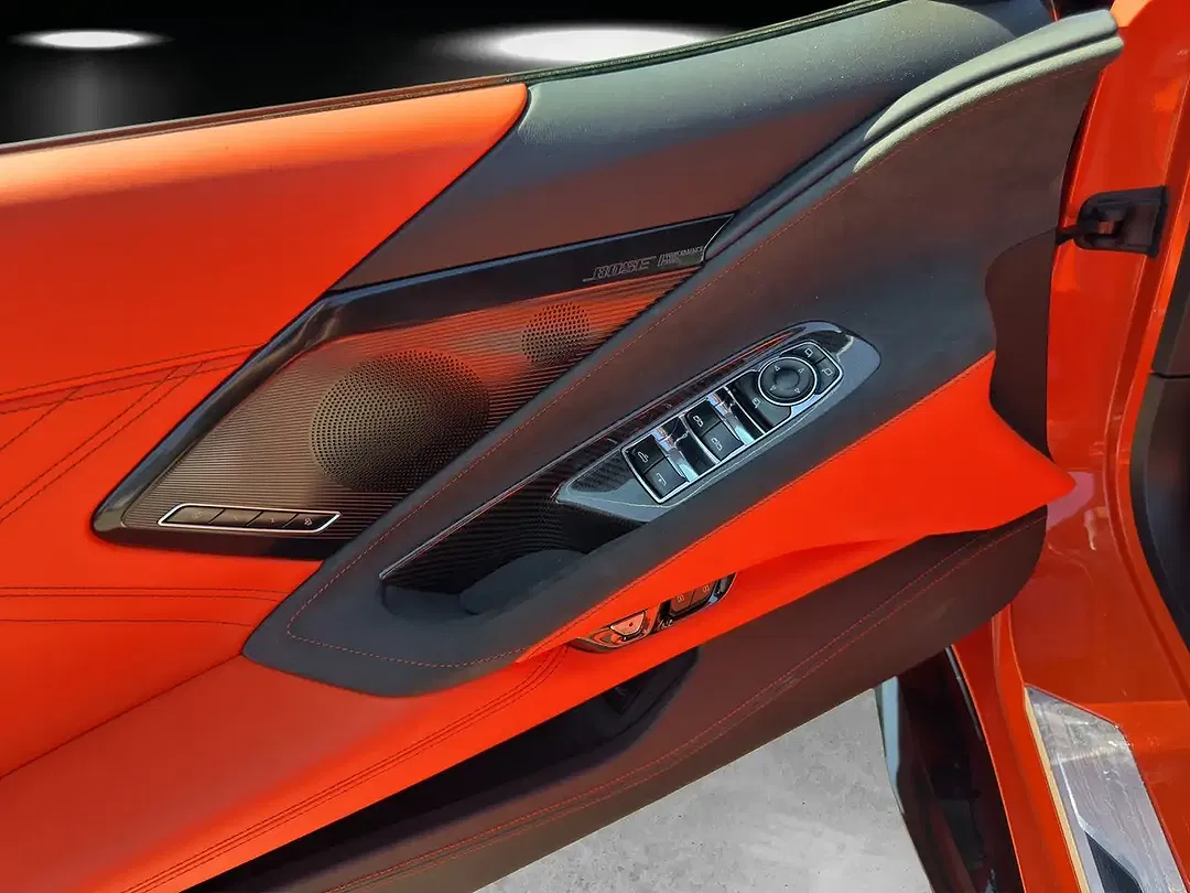 Corvette C8 - Thumbnail 12