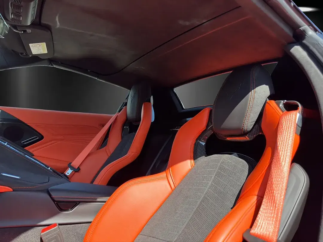 Corvette C8 - Thumbnail 13