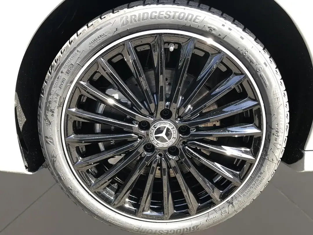 Mercedes-Benz CLA 250 - Thumbnail 9