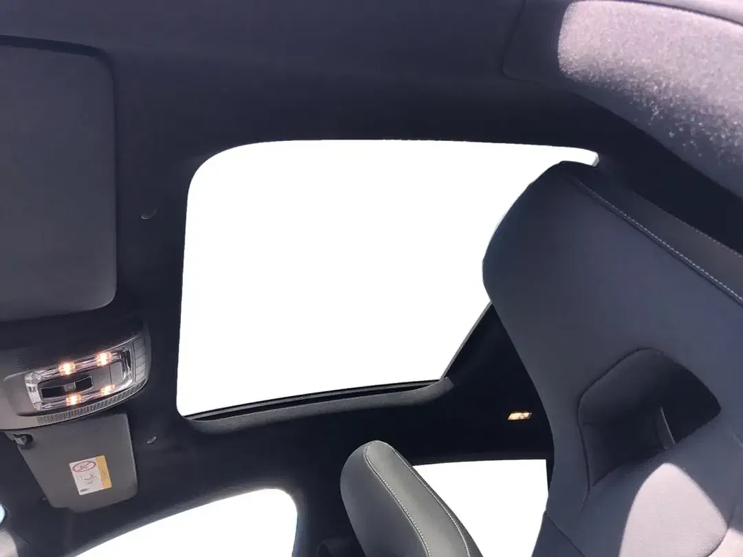 Mercedes-Benz CLA 250 - Thumbnail 14