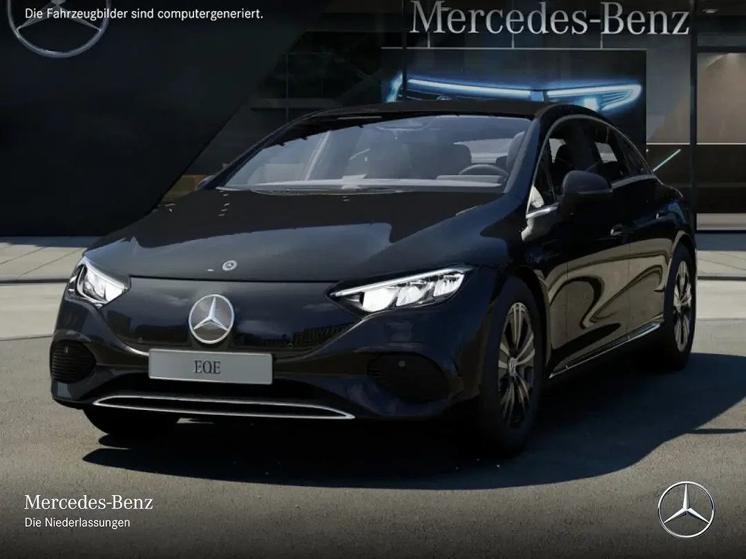 Mercedes-Benz EQE 300 - Afbeelding 1
