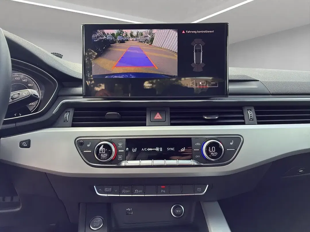 Audi A4 - Thumbnail 15