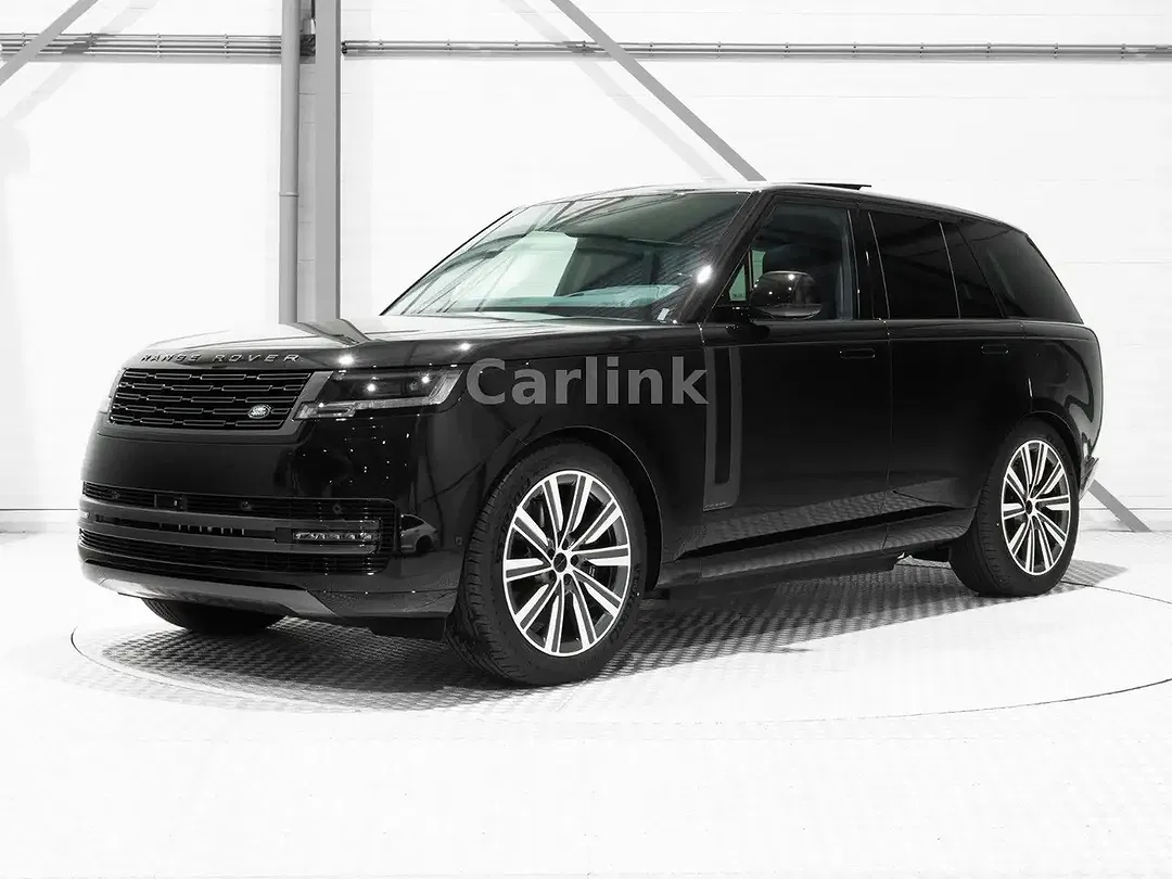 Land Rover Range Rover - Thumbnail 1