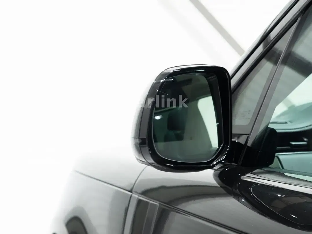 Land Rover Range Rover - Thumbnail 11