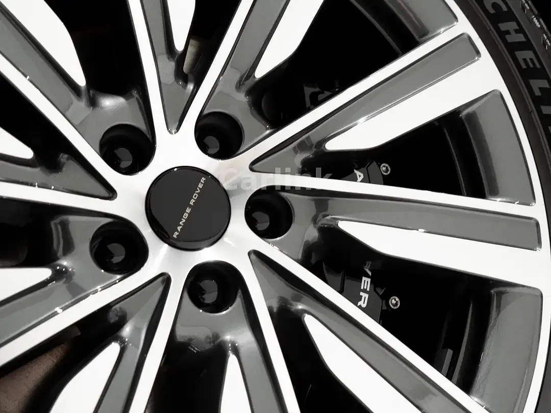 Land Rover Range Rover - Thumbnail 13