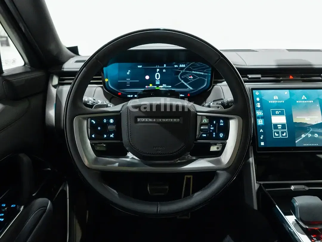 Land Rover Range Rover - Thumbnail 15