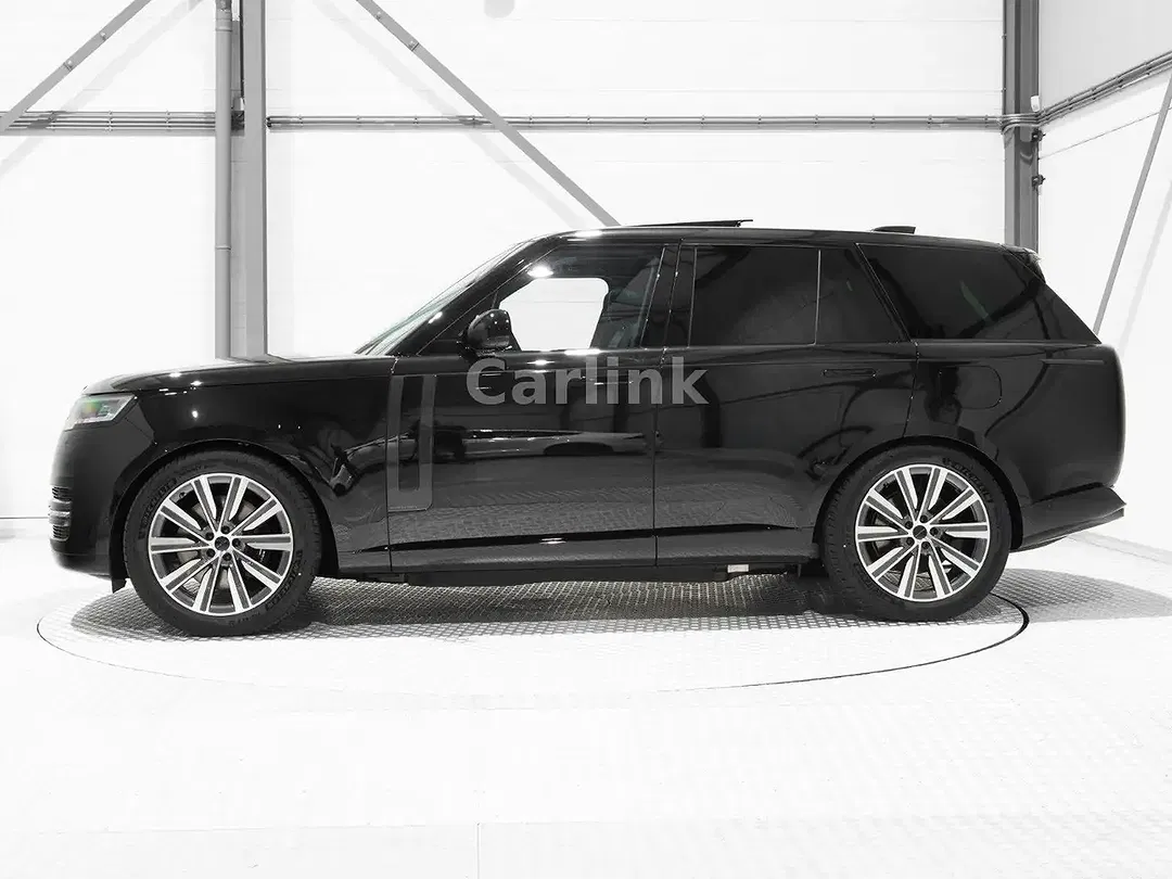 Land Rover Range Rover - Thumbnail 2