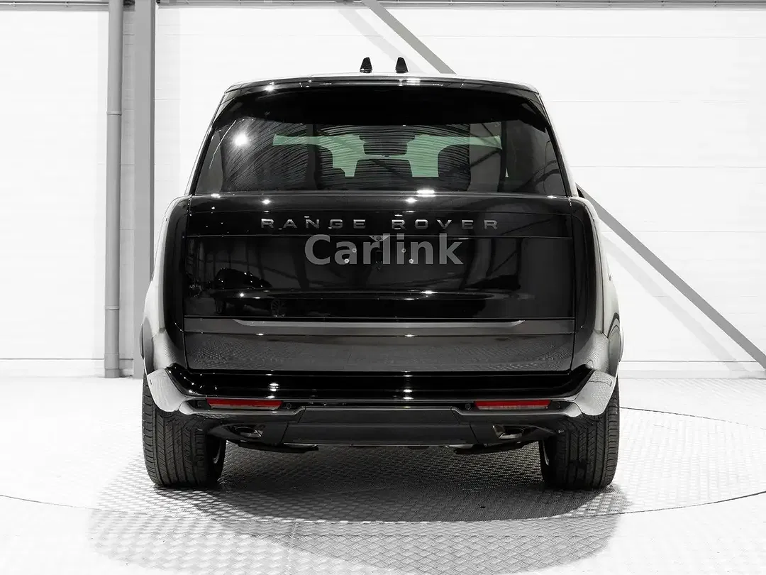 Land Rover Range Rover - Thumbnail 5