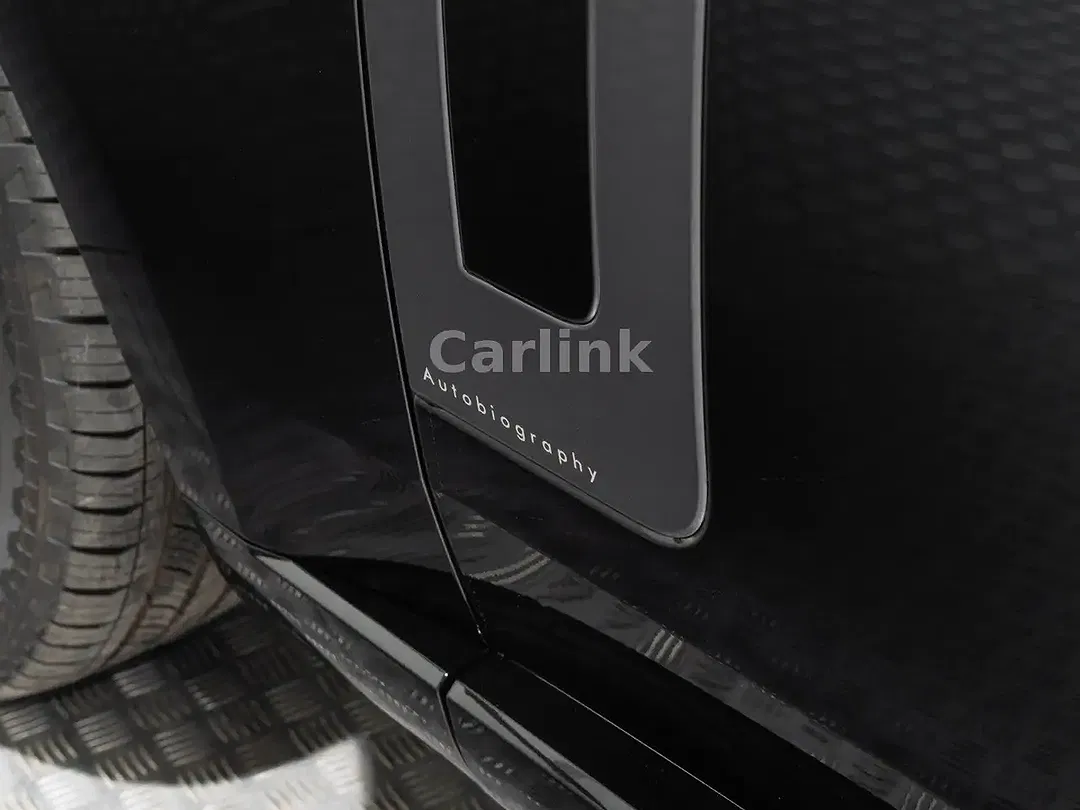 Land Rover Range Rover - Thumbnail 6