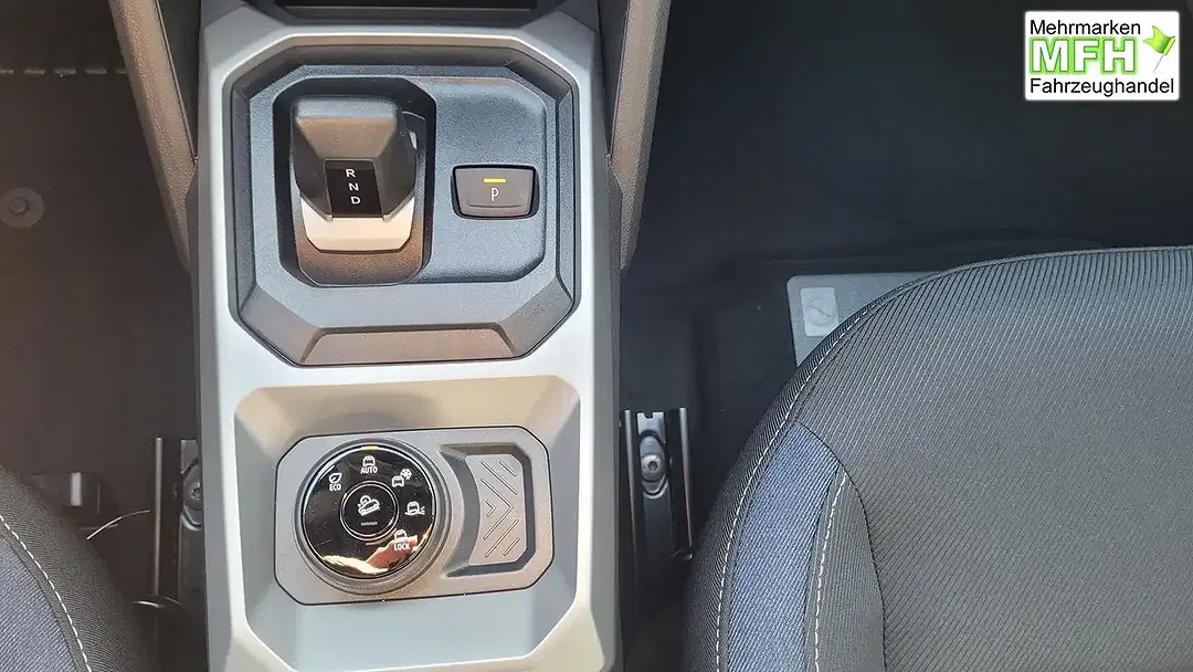 Dacia Bigster - Thumbnail 11