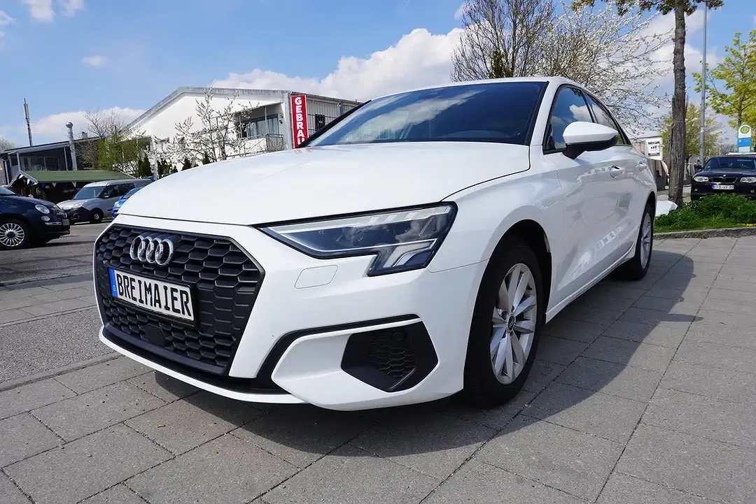 Audi A3 30 - foto 1
