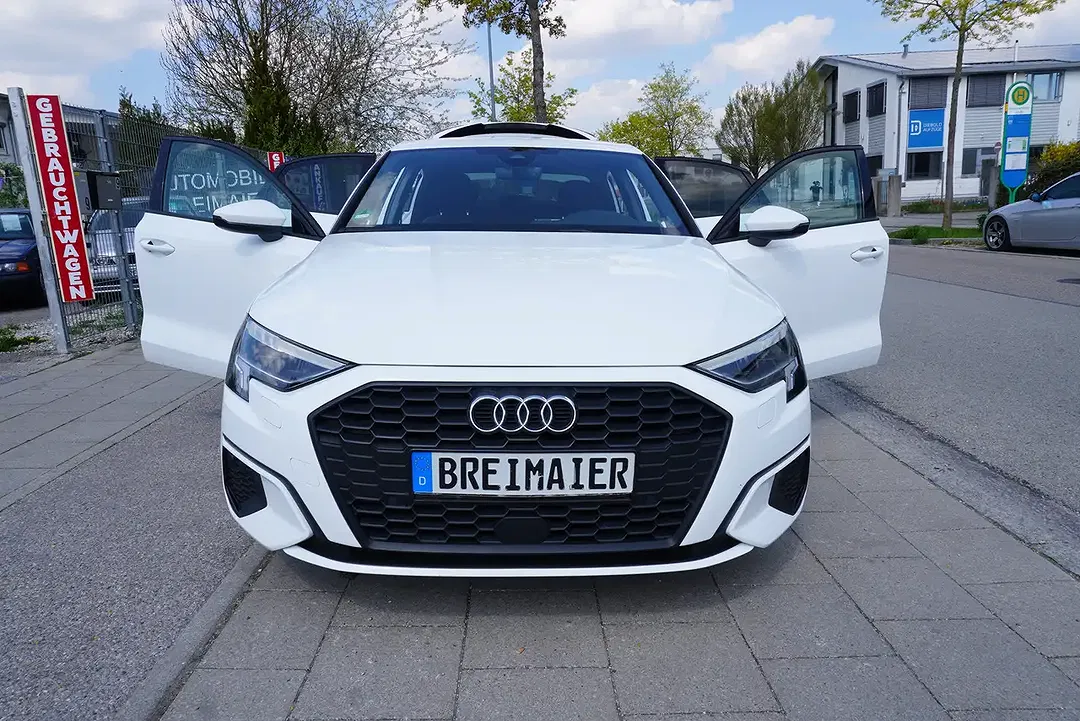 Audi A3 - Thumbnail 10