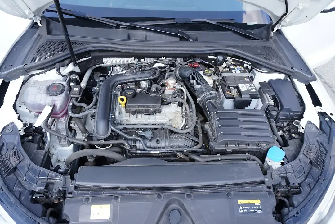 Audi A3 - Thumbnail 12