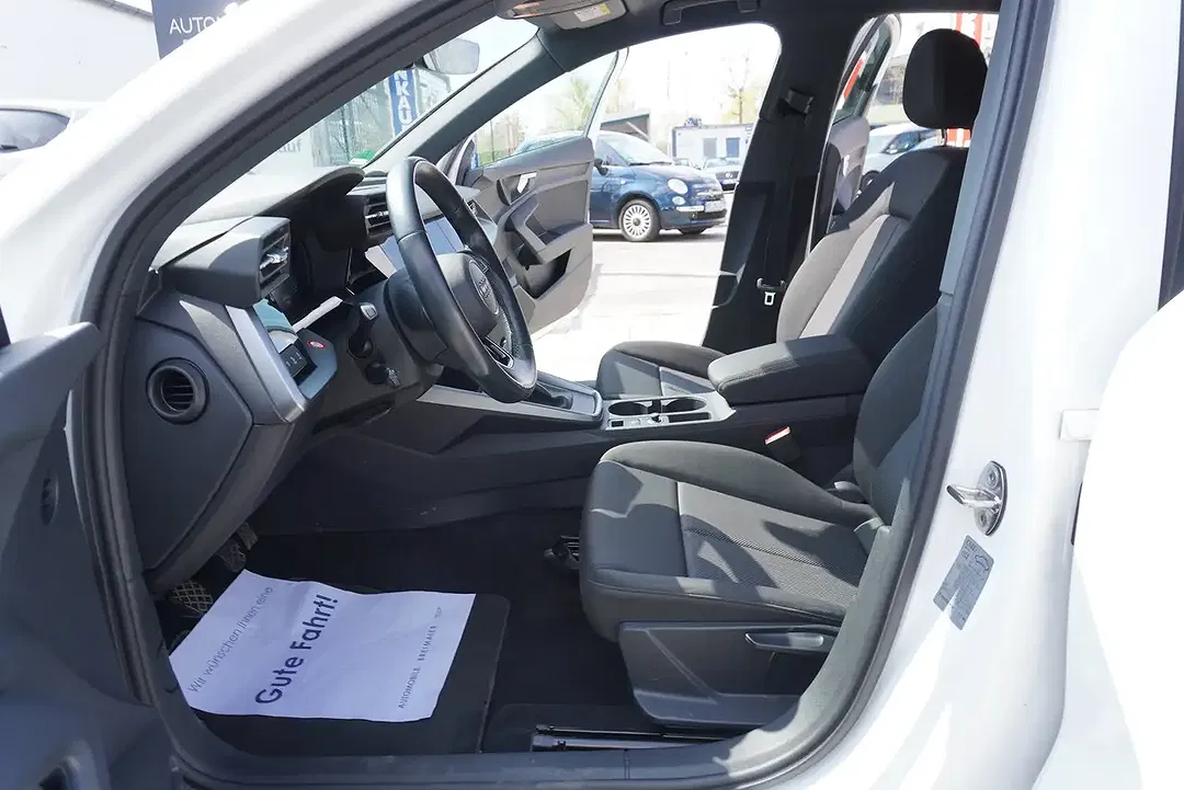 Audi A3 - Thumbnail 13
