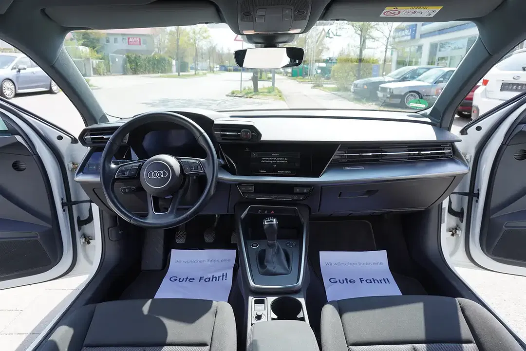 Audi A3 - Thumbnail 14