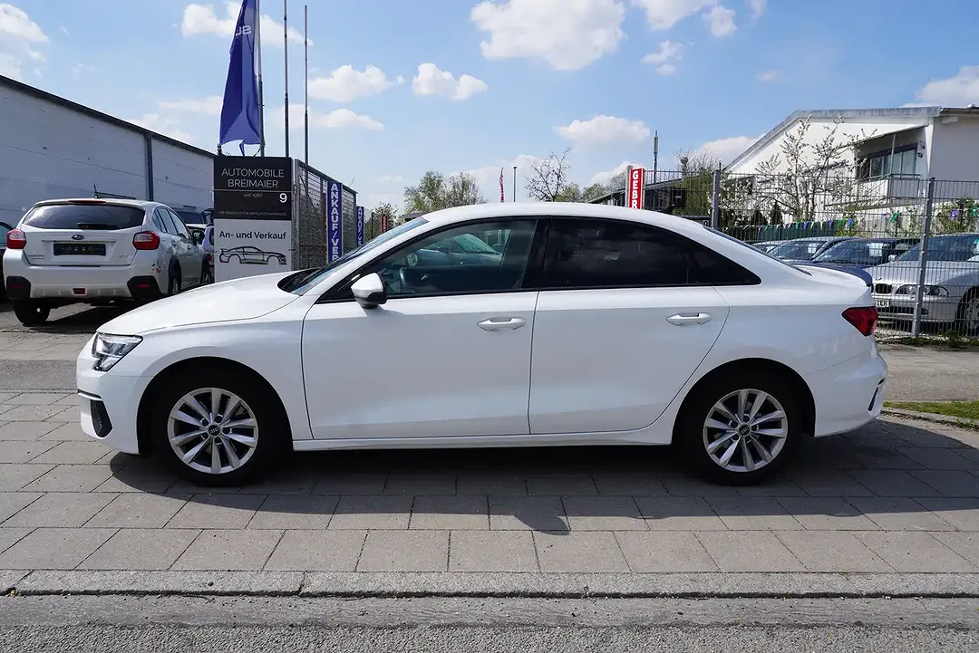 Audi A3 30 - foto 2