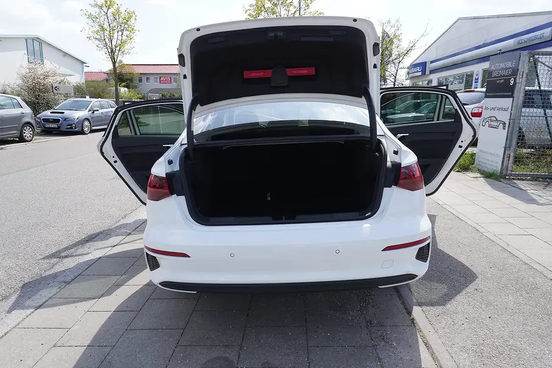 Audi A3 - Thumbnail 5