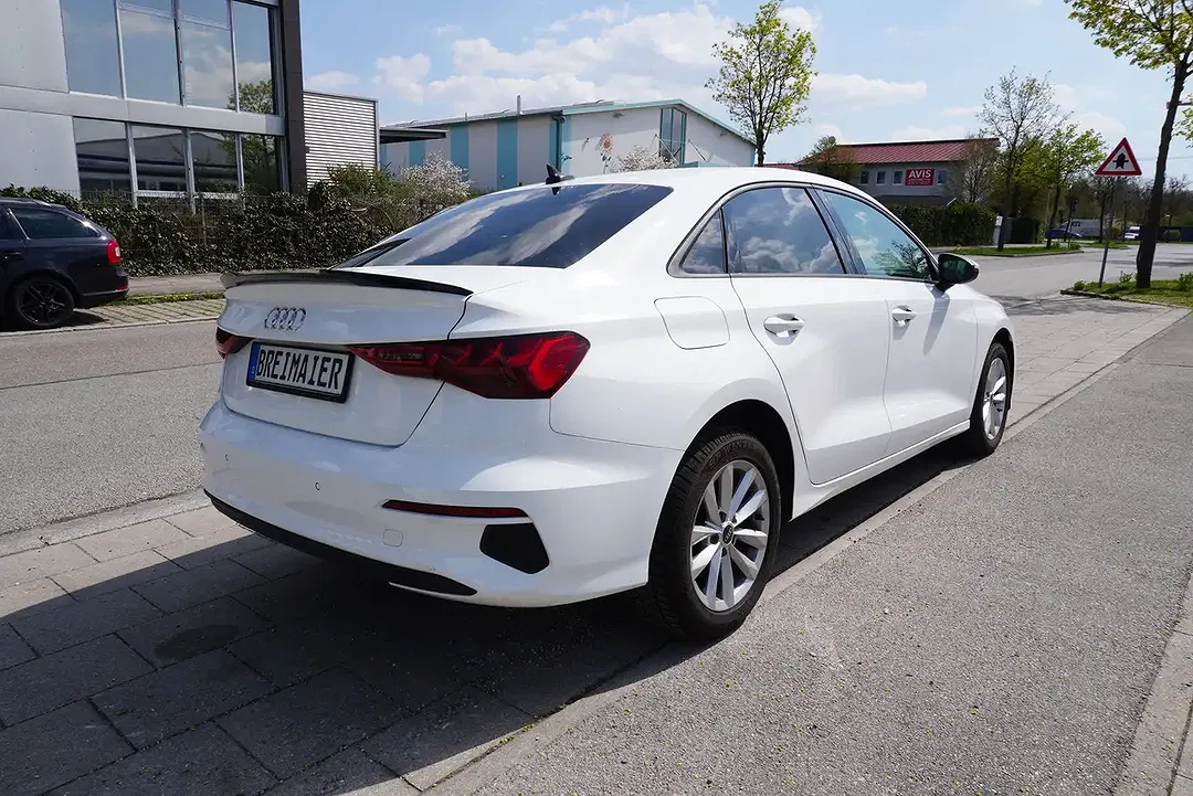 Audi A3 - Thumbnail 7
