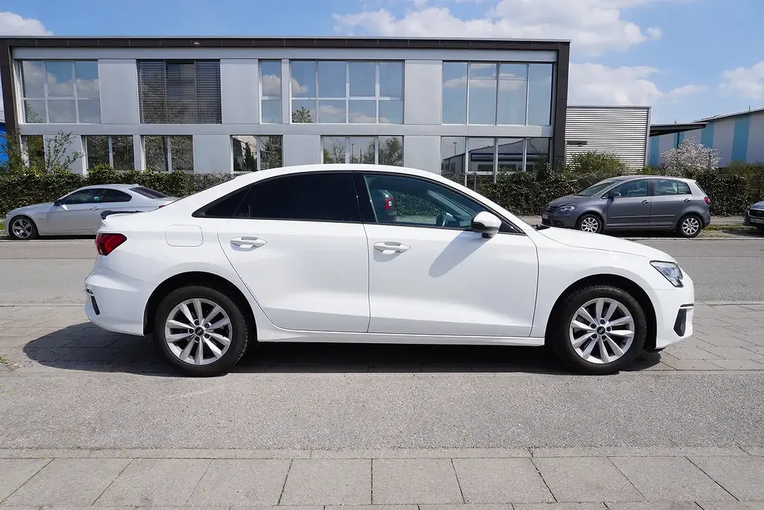 Audi A3 - Thumbnail 8