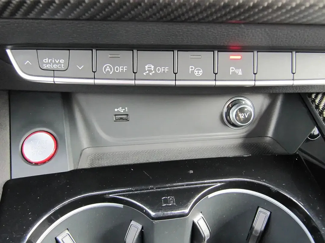 Audi RS5 2.9 TFSI - foto 14