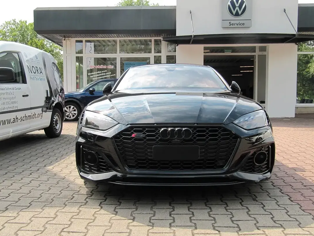 Audi RS5 2.9 TFSI - foto 1