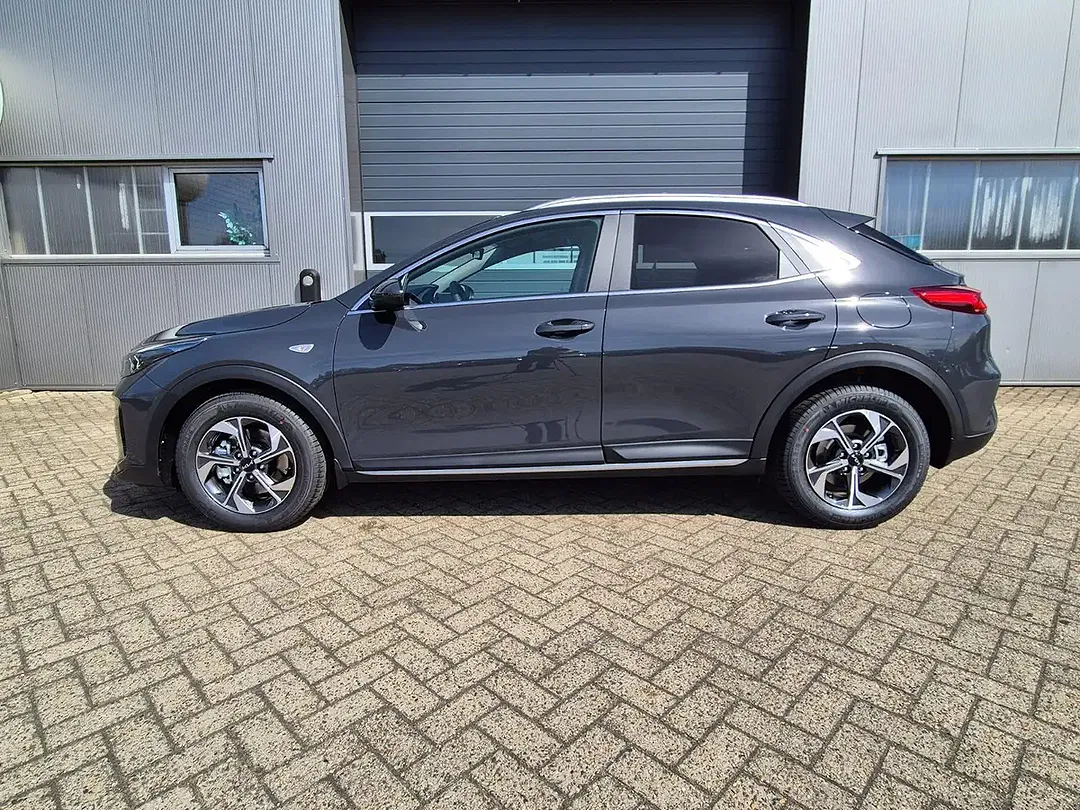 Kia XCeed - Thumbnail 3