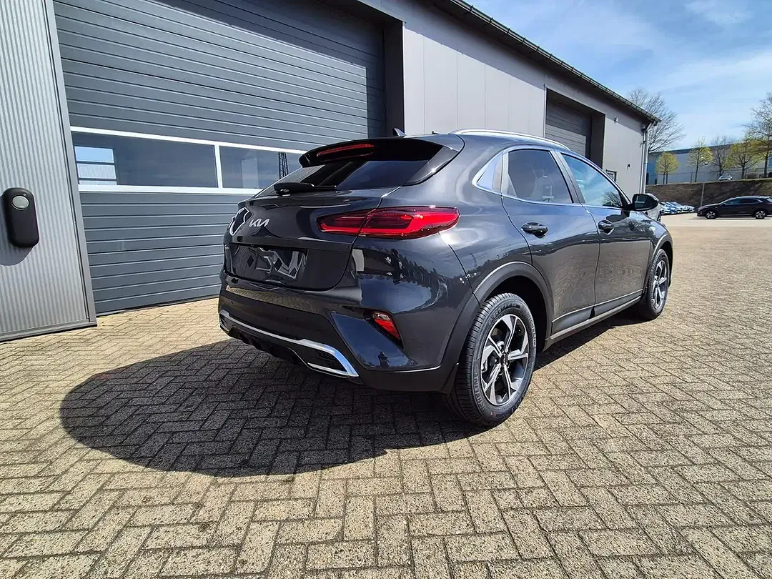 Kia XCeed - Thumbnail 6