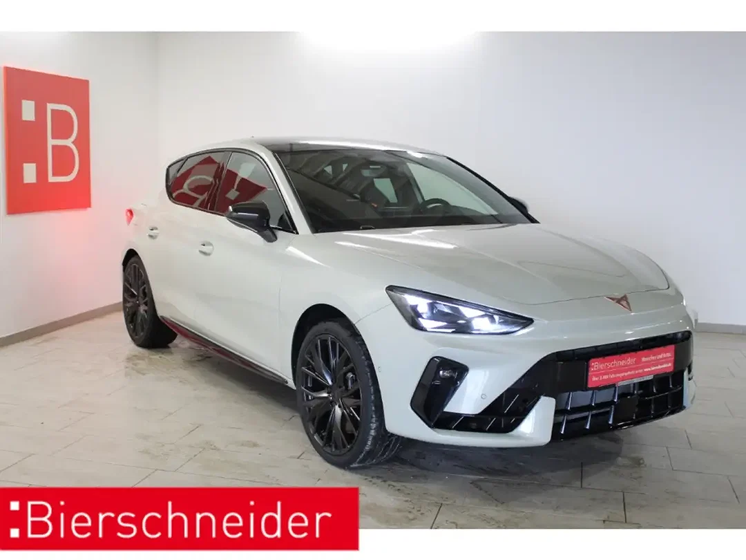 CUPRA Leon - Afbeelding 1