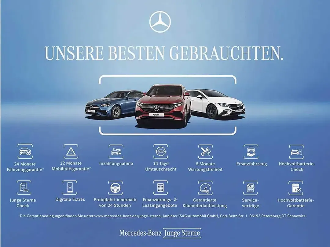 Mercedes-Benz V 300 Edition - foto 2