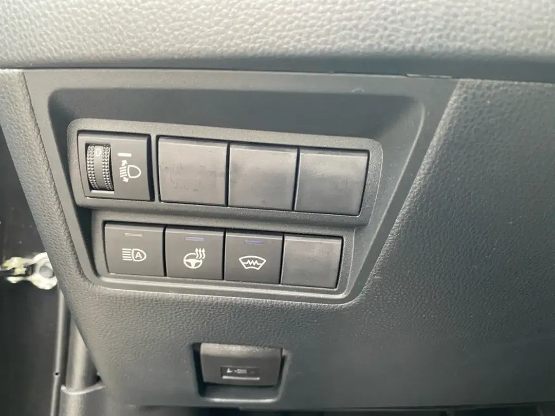 Toyota Yaris Cross - Thumbnail 12