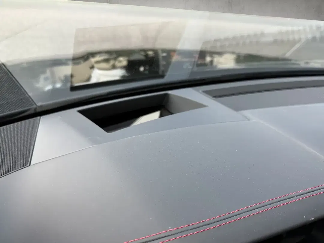 Audi RS6 - Thumbnail 7