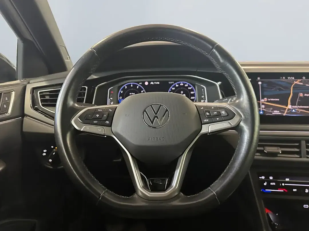 Volkswagen Taigo - Thumbnail 11